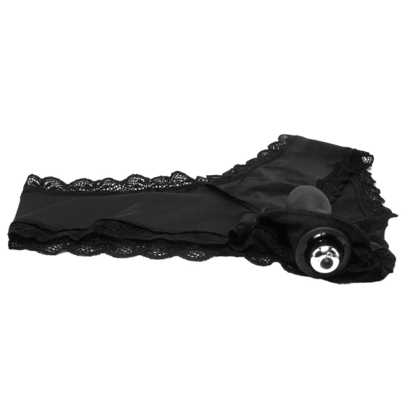 Love Rider Self Pleasurizer - Black