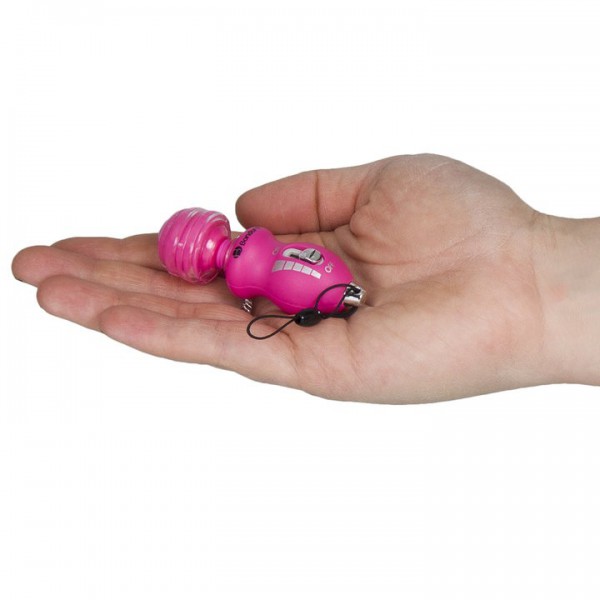 Bondara Mini Travel Massager — image 4 of 5