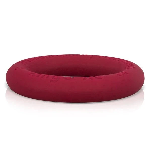 Screaming O RingO Ritz XL Liquid Silicone Cock Ring