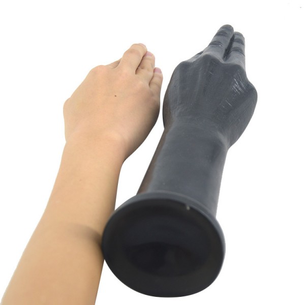 12'' Hand Anal Tool