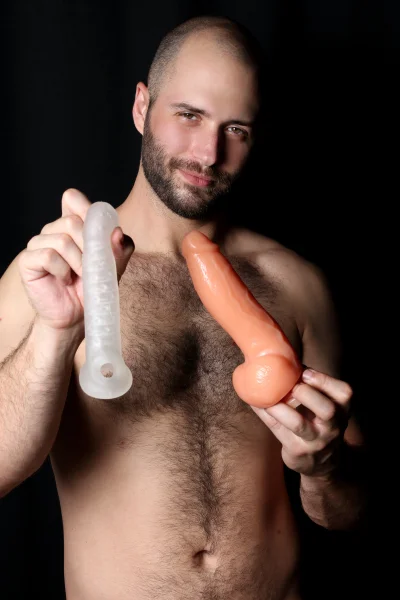 Perfect Fit Real Boy Kit (Light)
