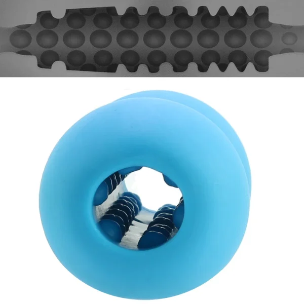 Zolo Mini Stroker Blue