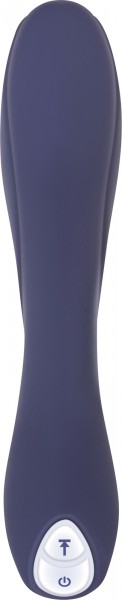 Coming Strong 8'' G-Spot Vibrator