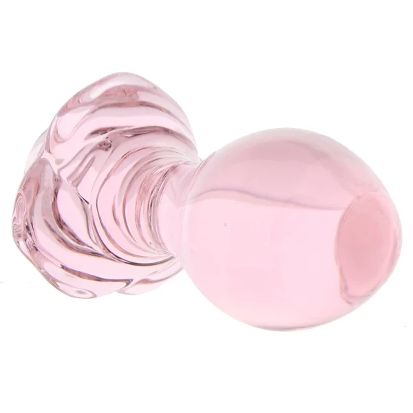 NS Novelties Crystal Rose
