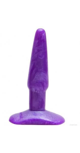 Platinum The Lil End Butt Plug