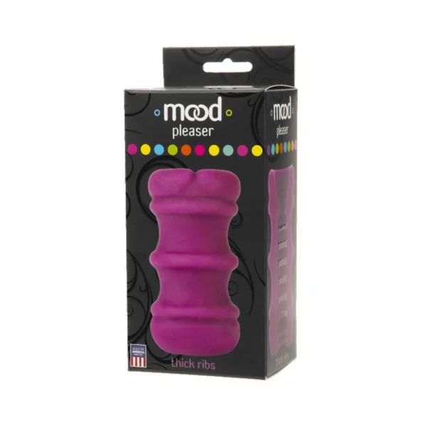 Mood Pleaser Stroker