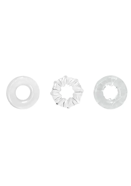 Renegade - Dyno Rings