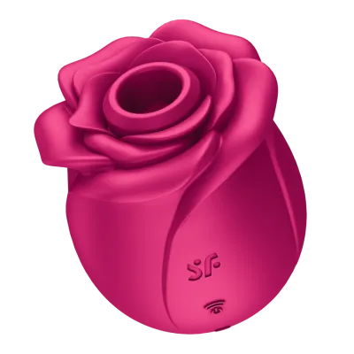 Satisfyer Pro 2 Classic Blossom