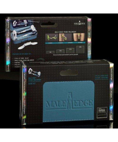MaleEdge Basic Penis Extender Kit