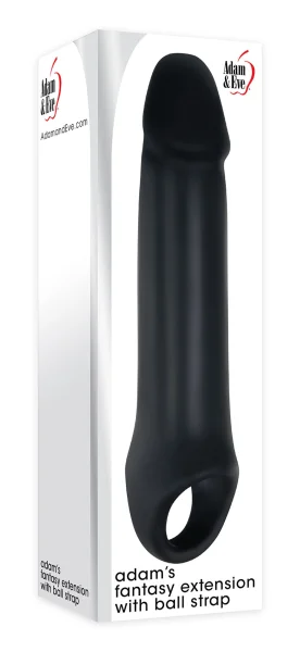 Adams Fantasy Extension With Ball Strap