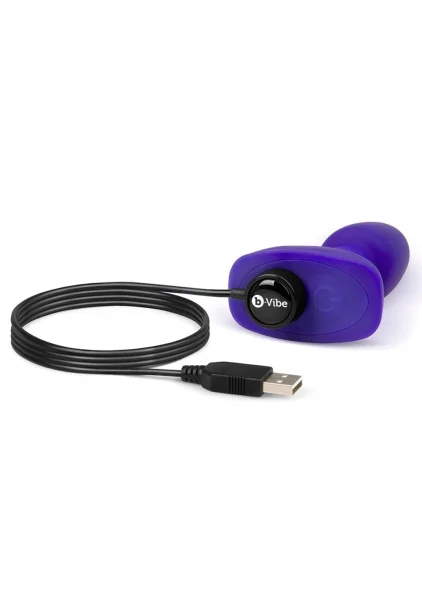 B-Vibe Petite Rimming Plug — image 25 of 25