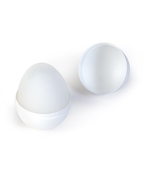 Egg masturbator