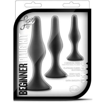 Beginner Anal Trainer Kit