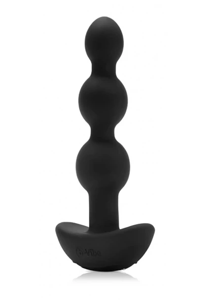 b-Vibe Remote Triplet Anal Beads