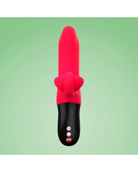 Fun Factory Bi Stronic Fusion Vibrator