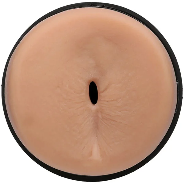 Man Squeeze Brysen ULTRASKYN Stroker Ass