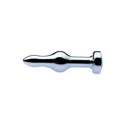 Kink Range Jewelled Bulb Butt Plug 4 1 Inch