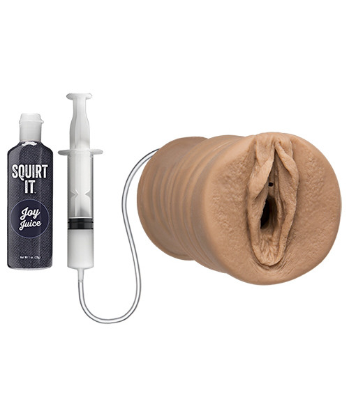 Squirt It: Squirting Pussy Stroker With Joy Juice — image 4 of 20