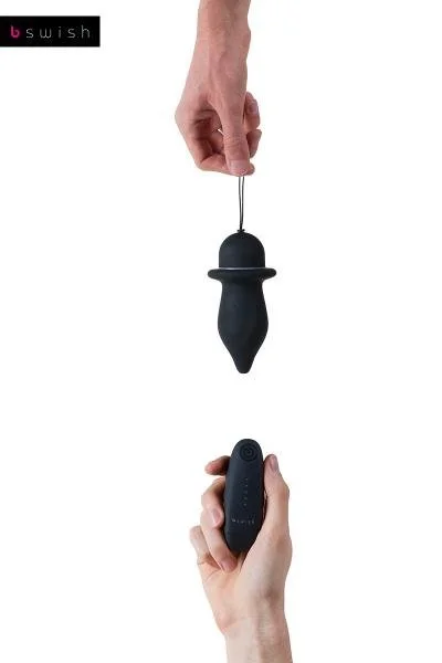 Bfilled Classic Black Plug — image 8 of 8
