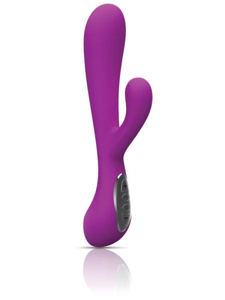 Caress Silicone Rechargeable