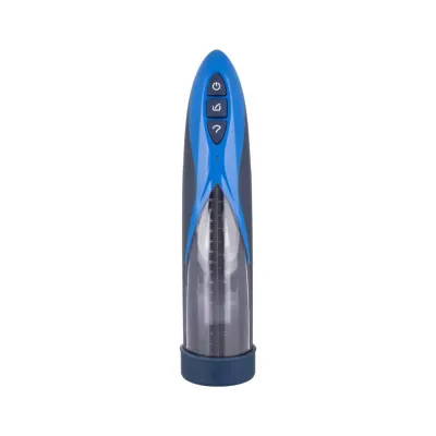 Optimum Series Waterproof Rechargeable Penis Pump