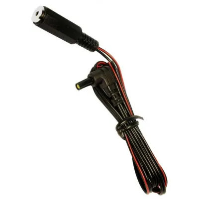 Mystim Adaptor For 2 5mm Phone Jack