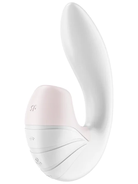 Satisfyer Supernova Air Pulse Stimulation Rabbit Vibrator