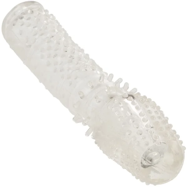 Senso extension