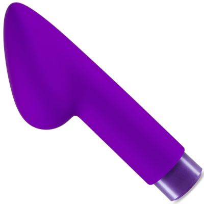 Blush Noje B4 Iris Silicone Vibrator