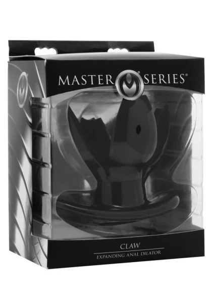 Claw Expanding Anal Dilator