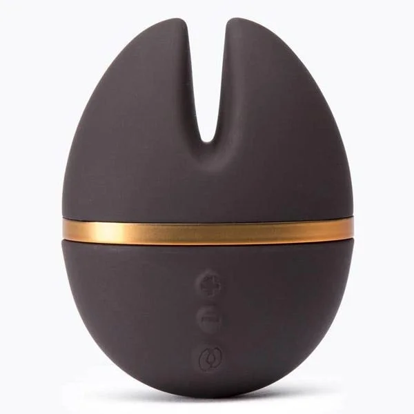 Coco de Mer Nell Pleasure Seed Vibrator