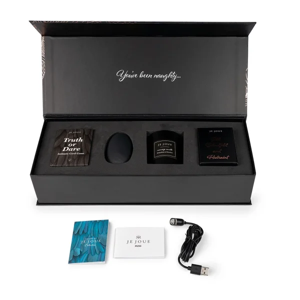 Naughty Gift Set by Je Joue