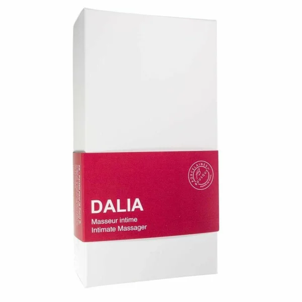 Desirables Dalia Porcelain Dildo