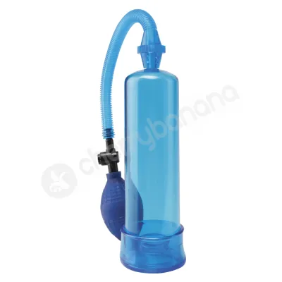 Pump Worx Blue Beginner s Power Pump