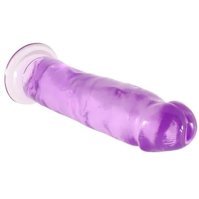 B Yours Thrill n Drill 9 Inch Dildo