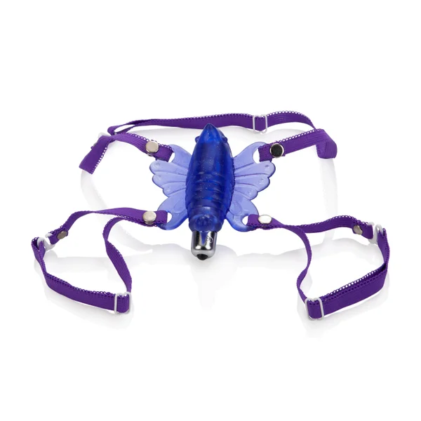 Wireless Venus Butterfly Wearable Stimulator — image 14 of 16