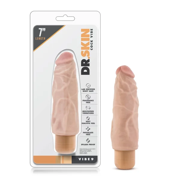 Cock Vibe #9 - Natural — image 16 of 22