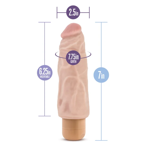 Cock Vibe #9 - Natural — image 20 of 22