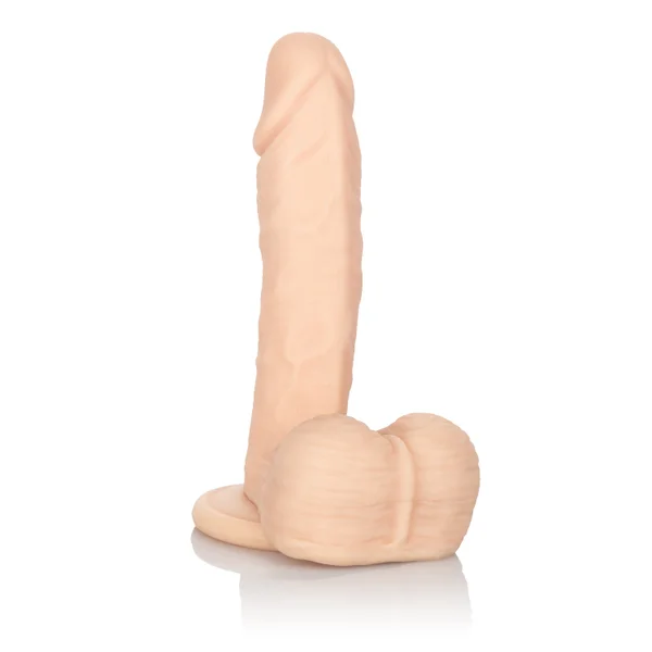 Emperor Ballsy - Ivory — image 9 of 10