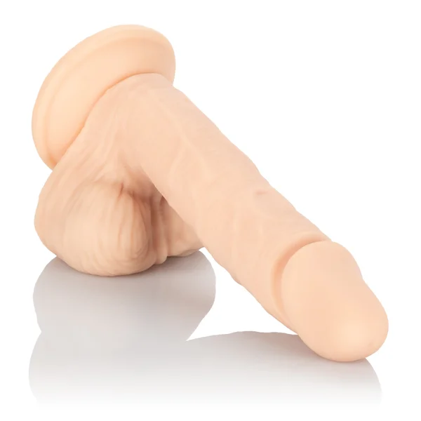 Emperor Ballsy - Ivory — image 7 of 10