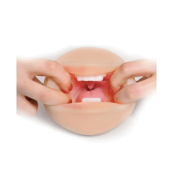 Fuck Me Sillys to Go Deep Throat Cock Sucker — image 24 of 25