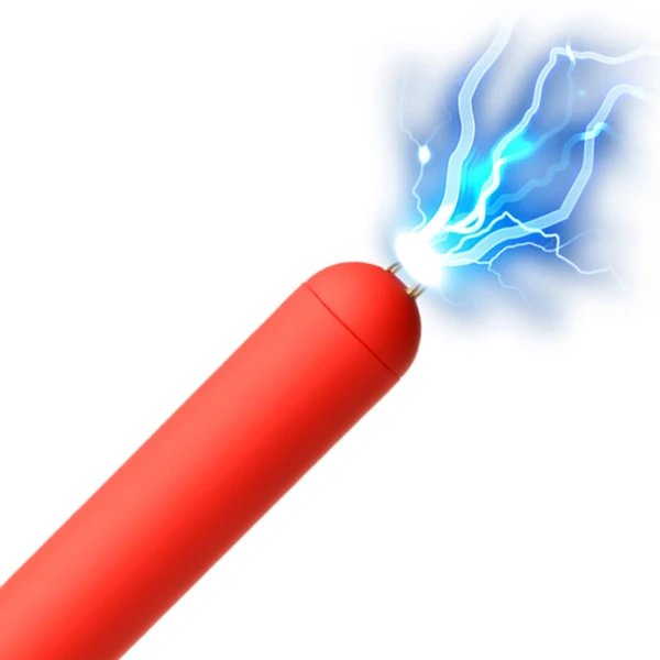 Spark Rod Zapping Wand