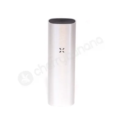 Pax 2 Silver Vaporiser