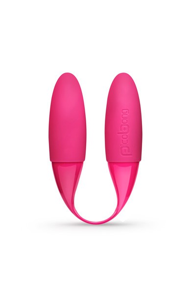 Picobong Mahana 2 Dual Vibrator