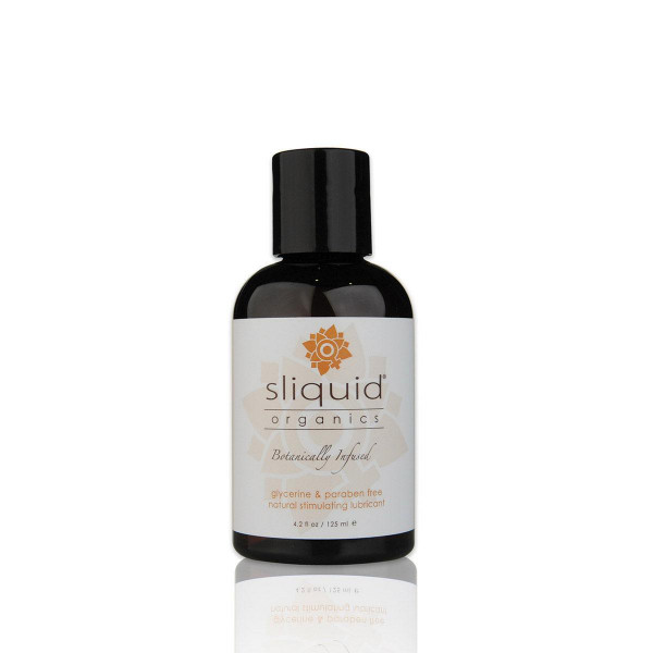 Sliquid Organics Sensation