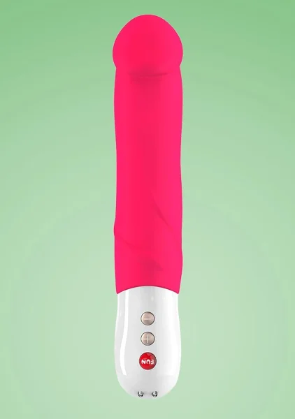 Big Boss Silicone G5 Vibrator