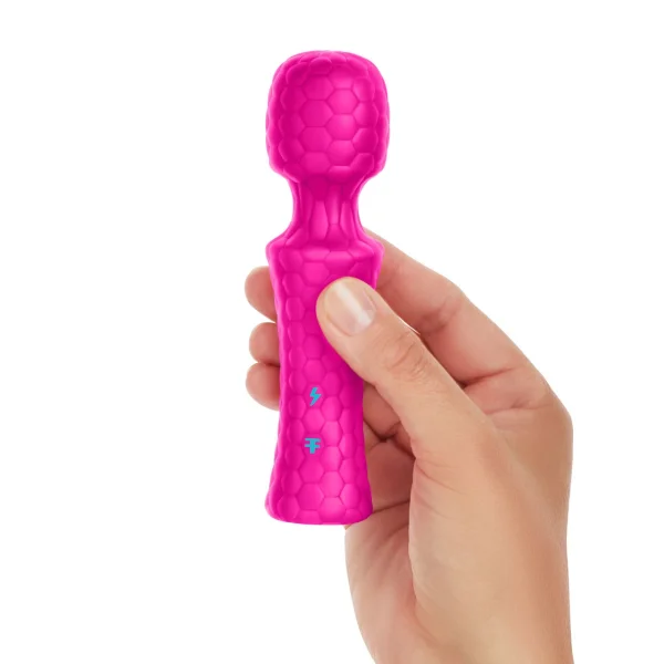 Ultra Wand Mini - Pink