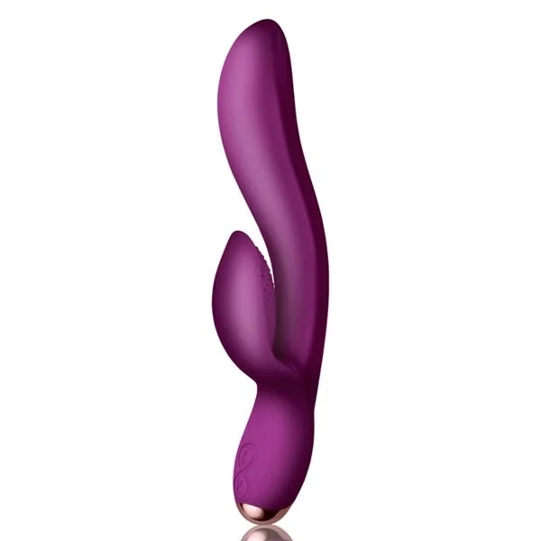 Regala Surrender to Ecstasy Rabbit