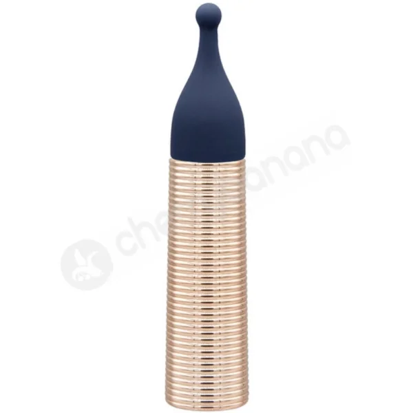 Pillow Talk Secrets Desires 6 Piece Mini Massage Vibrator Set