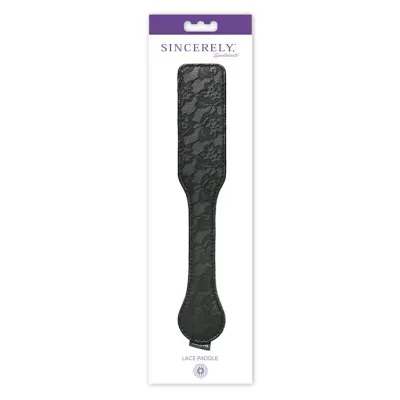 Sportsheets Lace Lightweight Paddle